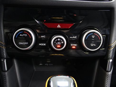 Used 2022 Subaru Forester Wilderness image 42