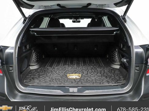 Used 2024 Subaru Outback Wilderness AWD/4WD image 28