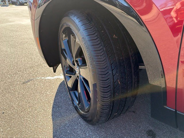 Used 2024 Buick Envision Sport Touring AWD/4WD image 10