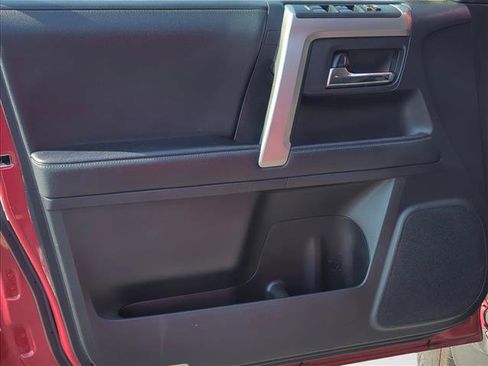 Used 2021 Toyota 4Runner SR5 image 15