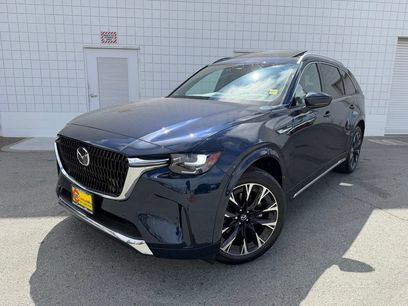 New 2026 MAZDA CX-90 3.3 Turbo S w/ Premium Plus