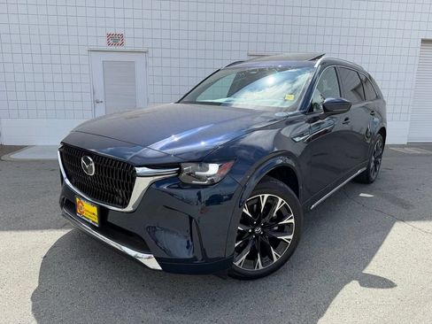 New 2026 MAZDA CX-90 3.3 Turbo S w/ Premium Plus AWD/4WD image 1