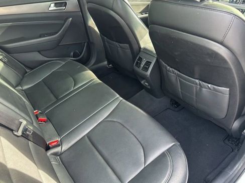 Used 2015 Hyundai Sonata Sport 2.0T w/ Option Group 07 image 23