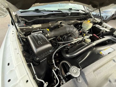 Used 2012 RAM 2500 ST w/ Popular Equipment Group image 26