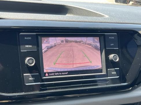 Used 2024 Volkswagen Taos S FWD image 28