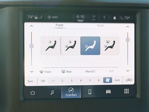 Used 2022 RAM 3500 Laramie image 19