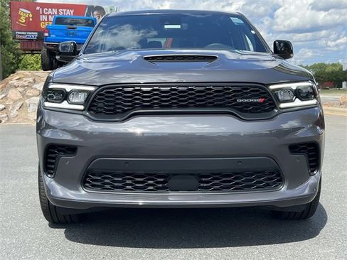 New 2026 Dodge Durango GT image 14