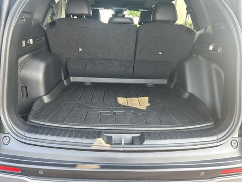 Used 2024 Honda CR-V Sport-L image 30