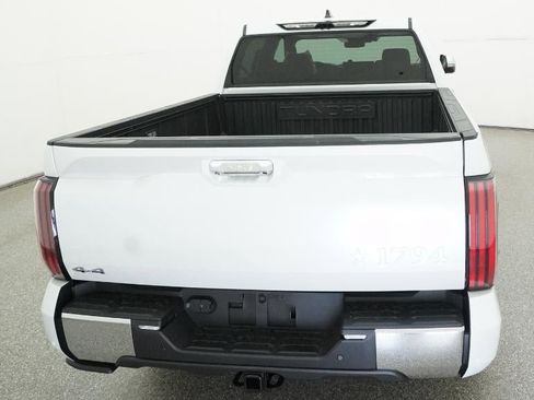 New 2026 Toyota Tundra 1794 Edition AWD/4WD image 7