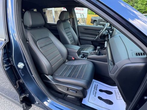 Used 2025 Honda CR-V Sport-L image 22