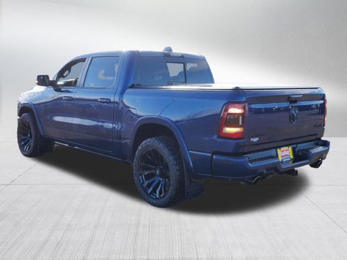Certified 2022 RAM 1500 Limited image 5