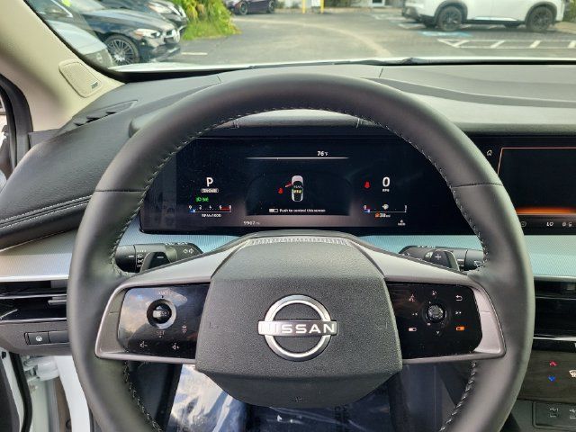 Used 2025 Nissan Murano SL AWD/4WD image 25