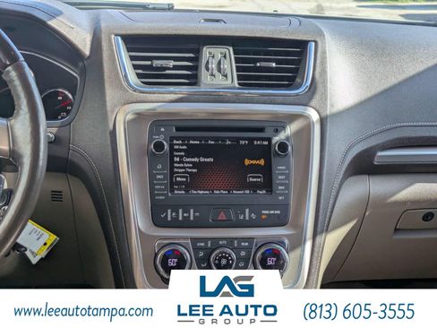 Used 2015 GMC Acadia Denali FWD image 16