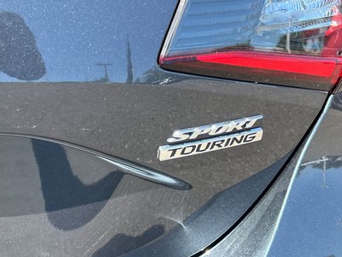 Used 2023 Honda Civic Sport Touring image 21