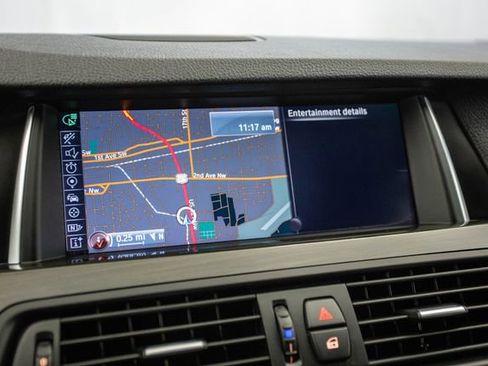 Used 2016 BMW 535i Sedan image 52