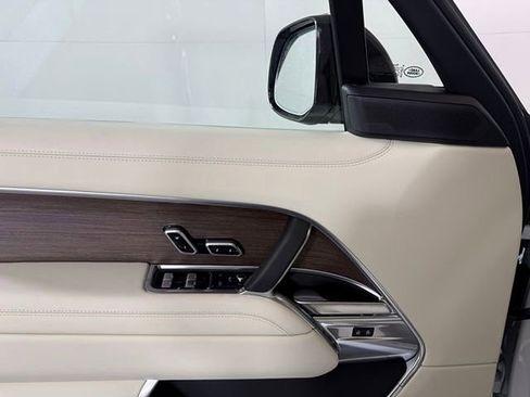 New 2026 Land Rover Range Rover SE image 28