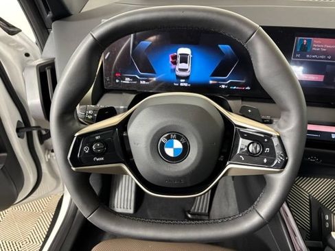 Used 2025 BMW X3 xDrive30i w/ Premium Package AWD/4WD image 12