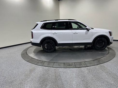 New 2025 Kia Telluride SX X-Line image 4