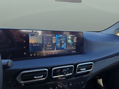 New 2026 Nissan Sentra SL w/ Floor Mat Package image 24