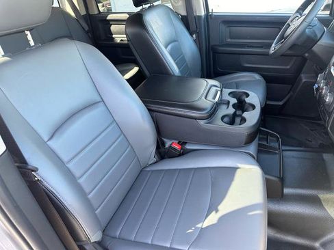 Used 2023 RAM 1500 Tradesman w/ Protection Group image 10