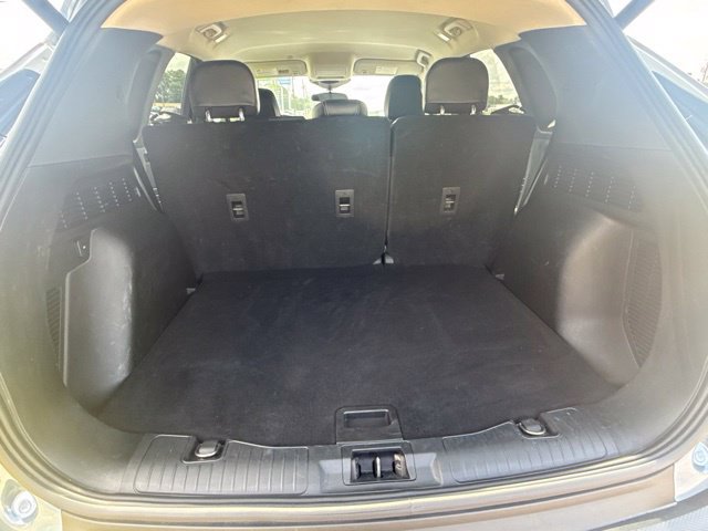 Used 2023 Ford Escape SE FWD image 10