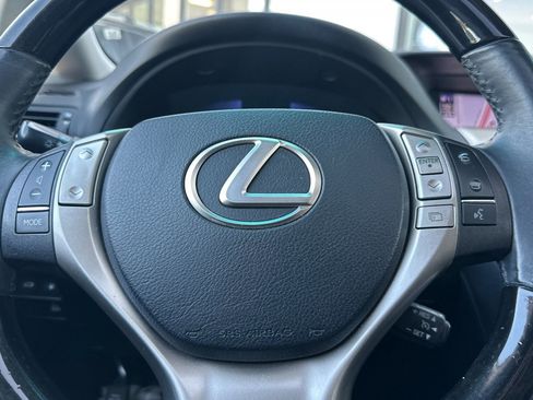 Used 2013 Lexus RX 350 2WD w/ Navigation Pkg image 17
