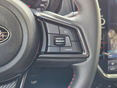 Used 2023 Subaru WRX Limited AWD/4WD image 13