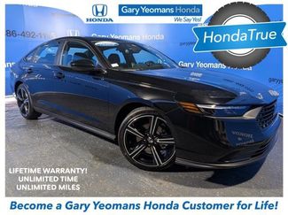 Used 2026 Honda Accord Sport 360° Tour