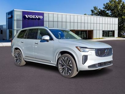 Certified 2025 Volvo XC90 B6 Plus