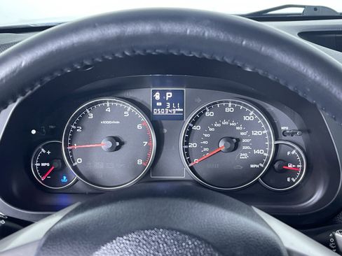 Used 2013 Subaru Outback 2.5i Premium w/ Popular Pkg 1B image 16