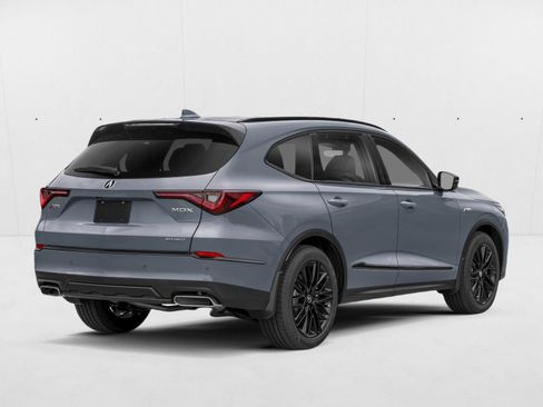 New 2026 Acura MDX A-Spec AWD/4WD image 2