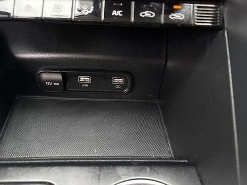 Used 2021 Kia K5 LXS image 25