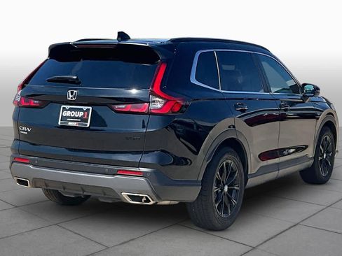 Used 2025 Honda CR-V Sport-L image 9