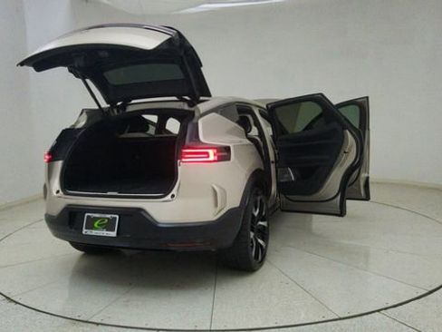 Used 2025 Polestar Polestar 3 AWD/4WD image 69