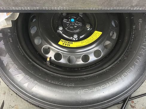 Used 2016 Hyundai Tucson Limited w/ Option Group 03 image 25