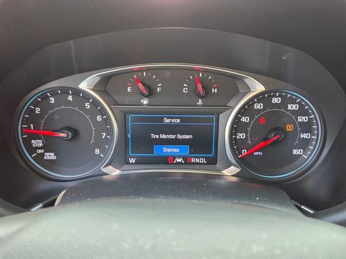 Used 2019 Chevrolet Equinox LT FWD image 25