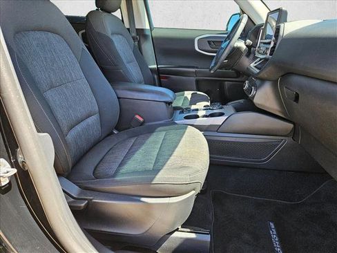 Used 2023 Ford Bronco Sport Big Bend w/ Convenience Package AWD/4WD image 20