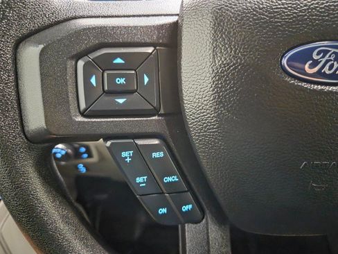 Used 2020 Ford F250 XLT w/ XLT Premium Package AWD/4WD image 45