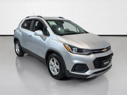 Used 2019 Chevrolet Trax LT w/ LT Convenience Package