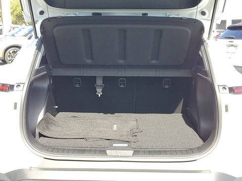 Used 2024 Hyundai Kona SEL FWD image 6