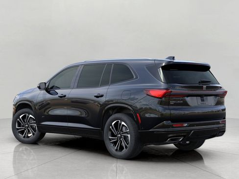 New 2026 Buick Enclave Sport Touring w/ Power Package AWD/4WD image 3