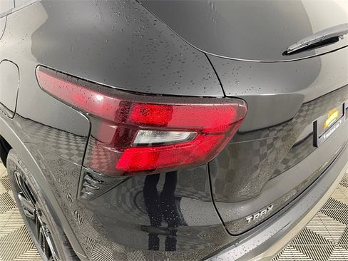 New 2026 Chevrolet Trax ACTIV w/ Driver Confidence Package image 16