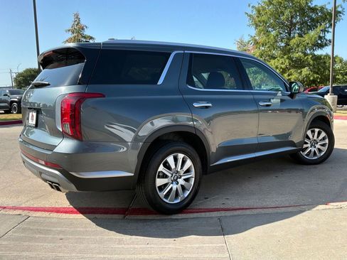 Used 2024 Hyundai Palisade SEL FWD image 6