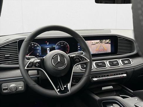 New 2026 Mercedes-Benz GLE 350 4MATIC image 17