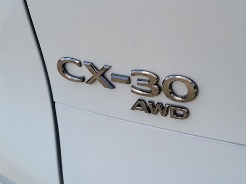 New 2026 MAZDA CX-30 Aire Edition AWD/4WD image 6
