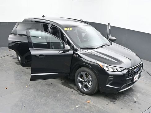 Used 2024 Ford Escape ST-Line image 62