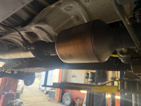 Used 2002 Toyota Tacoma 4x4 Double Cab image 46