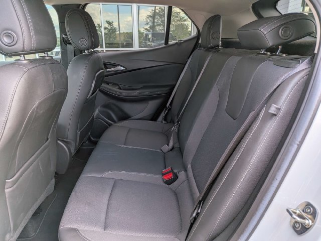 Used 2023 Buick Encore GX Preferred w/ Cold Weather Comfort Package FWD image 13