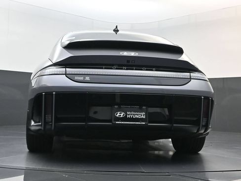 Used 2023 Hyundai Ioniq 6 Limited RWD image 26