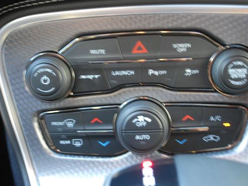 Used 2019 Dodge Challenger SRT Hellcat Redeye RWD image 43
